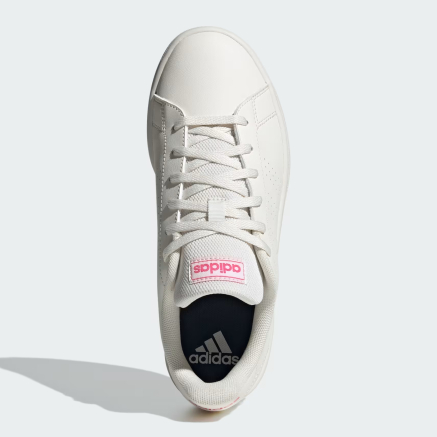 Кеди Adidas ADVANTAGE BASE - 162858, фото 6 - інтернет-магазин MEGASPORT