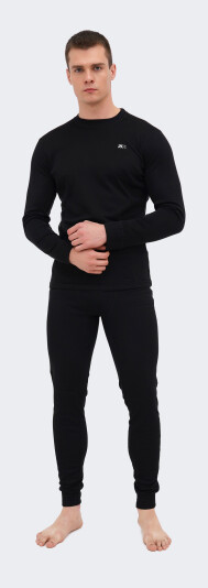 Термобілизна East Peak men’s warm baselayer set - 168901, фото 1 - інтернет-магазин MEGASPORT
