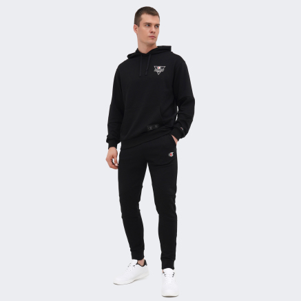 Спортивнi штани Champion rib cuff pants - 168855, фото 3 - інтернет-магазин MEGASPORT