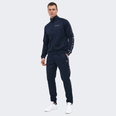 Спортивний костюм Champion tracksuit - 168852, фото 1 - інтернет-магазин MEGASPORT