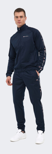 Спортивный костюм Champion tracksuit - 168852, фото 1 - интернет-магазин MEGASPORT