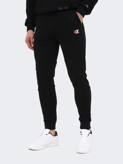 Спортивнi штани Champion rib cuff pants - 168855, фото 1 - інтернет-магазин MEGASPORT