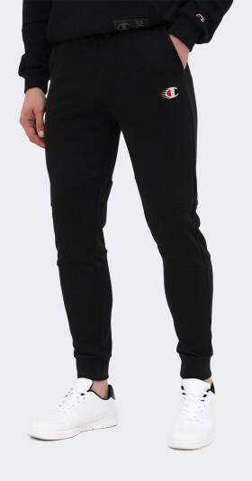 Спортивные штаны Champion rib cuff pants - 168855, фото 1 - интернет-магазин MEGASPORT