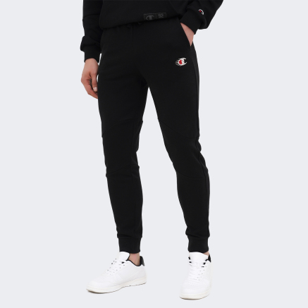 Спортивнi штани Champion rib cuff pants - 168855, фото 1 - інтернет-магазин MEGASPORT