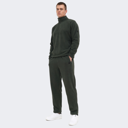 Спортивнi штани East Peak men's fleece straight hem pants - 168907, фото 3 - інтернет-магазин MEGASPORT