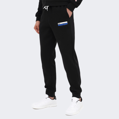 Спортивні штани Champion rib cuff pants - 168843, фото 1 - інтернет-магазин MEGASPORT