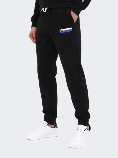 Спортивнi штани Champion rib cuff pants - 168843, фото 1 - інтернет-магазин MEGASPORT