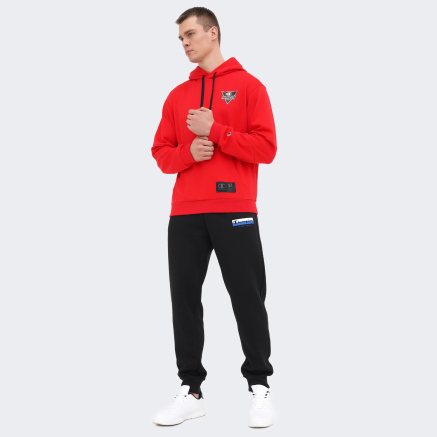 Кофта Champion hooded sweatshirt - 168853, фото 3 - інтернет-магазин MEGASPORT