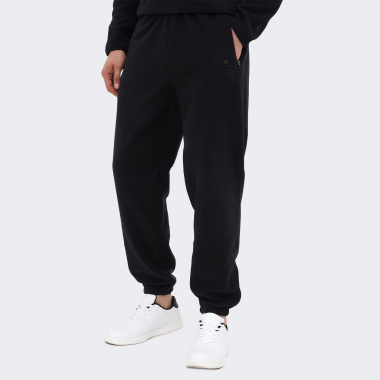 Спортивні штани East Peak men's fleece elastic cuff pants - 168905, фото 1 - інтернет-магазин MEGASPORT