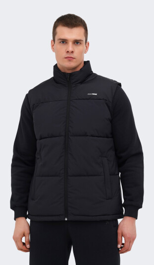 Куртка-жилет East Peak men's padded vest - 168791, фото 1 - інтернет-магазин MEGASPORT