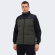 men's padded vest