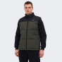 Куртка-жилет East Peak men's padded vest, фото 1 - интернет магазин MEGASPORT