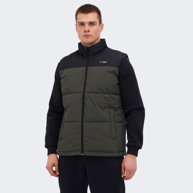 Куртка-жилет East Peak men's padded vest - 168792, фото 1 - інтернет-магазин MEGASPORT