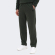 men's fleece straight hem pants