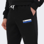 Спортивные штаны Champion rib cuff pants, фото 4 - интернет магазин MEGASPORT