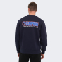 Кофта Champion crewneck sweatshirt, фото 2 - інтернет магазин MEGASPORT