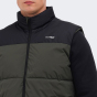 Куртка-жилет East Peak men's padded vest, фото 4 - интернет магазин MEGASPORT