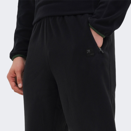 Спортивнi штани East Peak men's fleece straight hem pants - 168906, фото 4 - інтернет-магазин MEGASPORT