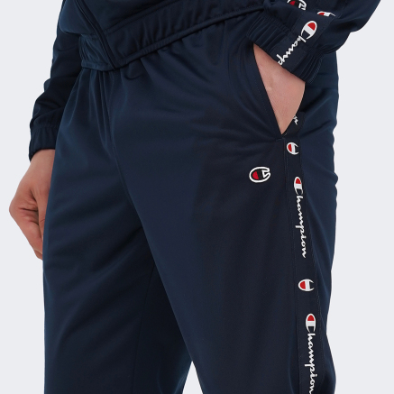 Спортивный костюм Champion tracksuit - 168852, фото 6 - интернет-магазин MEGASPORT