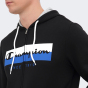 Кофта Champion hooded full zip sweatshirt, фото 4 - интернет магазин MEGASPORT