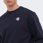 Кофта Champion crewneck sweatshirt, фото 4 - интернет магазин MEGASPORT