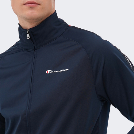 Спортивний костюм Champion tracksuit - 168852, фото 4 - інтернет-магазин MEGASPORT