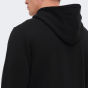 Кофта Champion hooded full zip sweatshirt, фото 5 - інтернет магазин MEGASPORT