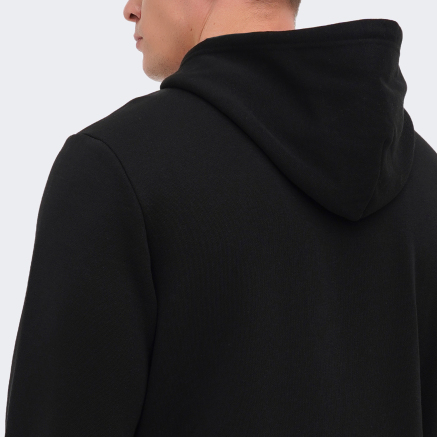 Кофта Champion hooded full zip sweatshirt - 168842, фото 5 - інтернет-магазин MEGASPORT