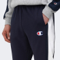 Спортивные штаны Champion elastic cuff pants, фото 4 - интернет магазин MEGASPORT