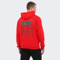 Кофта Champion hooded sweatshirt, фото 2 - интернет магазин MEGASPORT