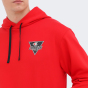 Кофта Champion hooded sweatshirt, фото 4 - интернет магазин MEGASPORT