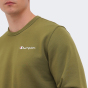 Кофта Champion crewneck sweatshirt, фото 4 - интернет магазин MEGASPORT