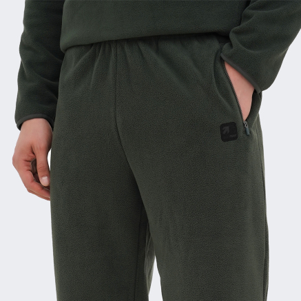 Спортивнi штани East Peak men's fleece straight hem pants - 168907, фото 4 - інтернет-магазин MEGASPORT