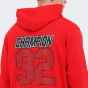 Кофта Champion hooded sweatshirt, фото 5 - інтернет магазин MEGASPORT