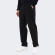 men's fleece straight hem pants