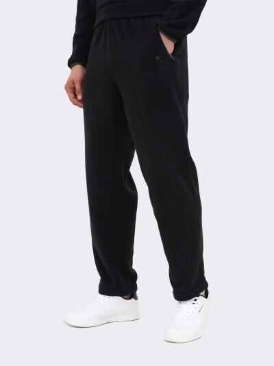 Спортивнi штани East Peak men's fleece straight hem pants - 168906, фото 1 - інтернет-магазин MEGASPORT