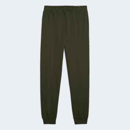 Спортивнi штани Puma BETTER ESSENTIALS Sweatpants FL cl - 168459, фото 8 - інтернет-магазин MEGASPORT