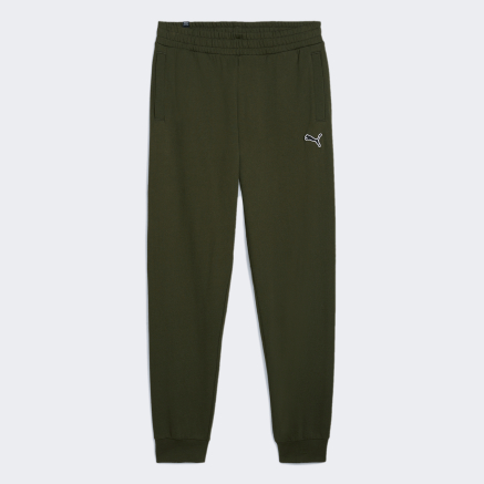 Спортивнi штани Puma BETTER ESSENTIALS Sweatpants FL cl - 168459, фото 7 - інтернет-магазин MEGASPORT