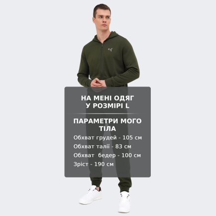 Кофта Puma BETTER ESSENTIALS Full-Zip Hoodie FL - 168458, фото 6 - інтернет-магазин MEGASPORT