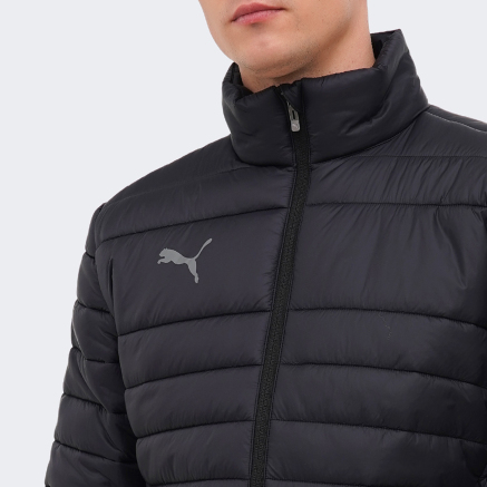 Puma light jacket best sale