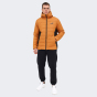 Куртка Puma ESS Hooded Padded Jacket, фото 3 - інтернет магазин MEGASPORT