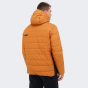 Куртка Puma ESS Hooded Padded Jacket, фото 2 - інтернет магазин MEGASPORT