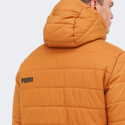 Куртка Puma ESS Hooded Padded Jacket - 168132, фото 5 - інтернет-магазин MEGASPORT