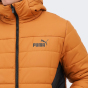 Куртка Puma ESS Hooded Padded Jacket, фото 4 - інтернет магазин MEGASPORT