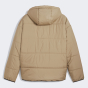 Куртка Puma Classics Padded Jacket, фото 8 - интернет магазин MEGASPORT