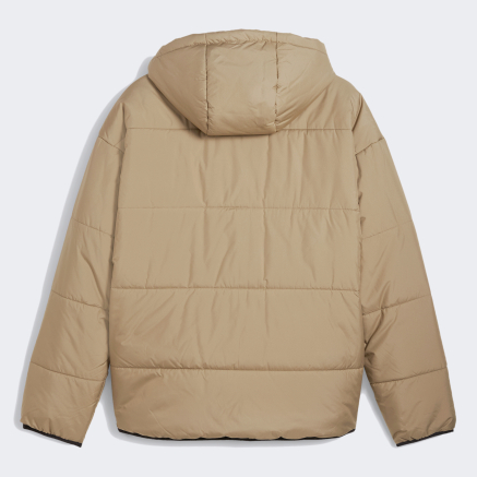 Куртка Puma Classics Padded Jacket - 168117, фото 8 - интернет-магазин MEGASPORT