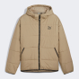 Куртка Puma Classics Padded Jacket, фото 7 - интернет магазин MEGASPORT