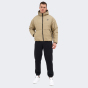 Куртка Puma Classics Padded Jacket, фото 3 - интернет магазин MEGASPORT