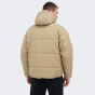 Куртка Puma Classics Padded Jacket, фото 2 - интернет магазин MEGASPORT