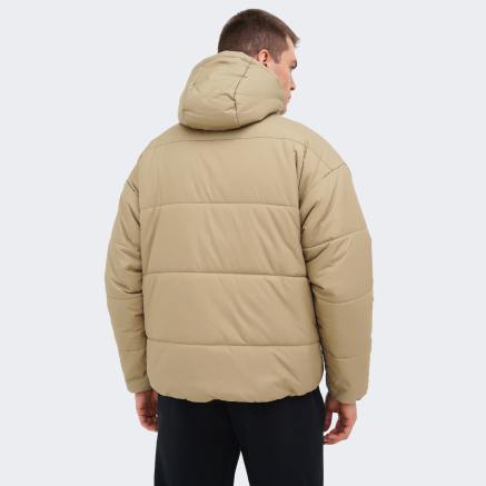 Куртка Puma Classics Padded Jacket - 168117, фото 2 - интернет-магазин MEGASPORT